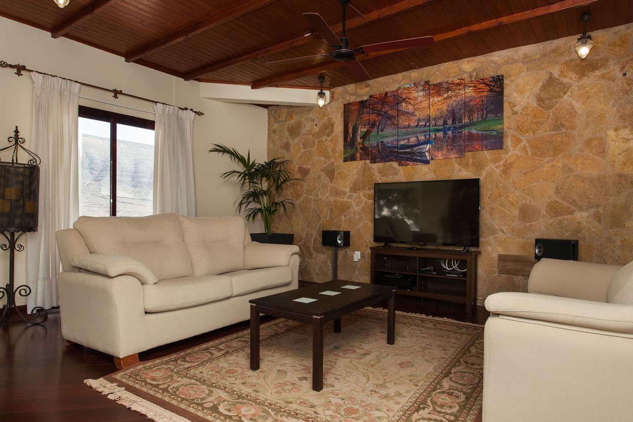 Maison d'hôtes Casa Guisguey Extérieur photo