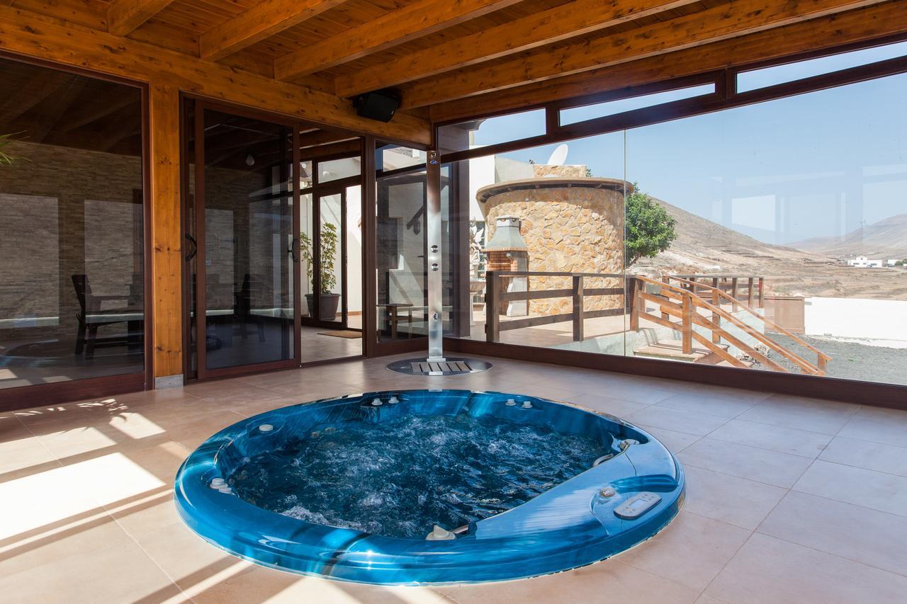 Maison d'hôtes Casa Guisguey Extérieur photo