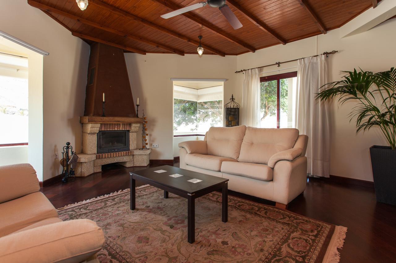 Maison d'hôtes Casa Guisguey Extérieur photo