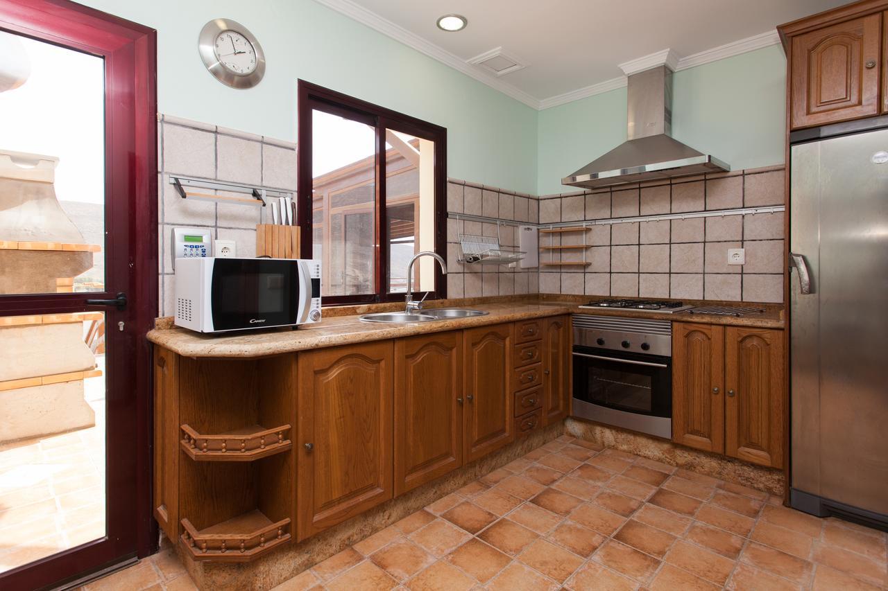 Maison d'hôtes Casa Guisguey Extérieur photo