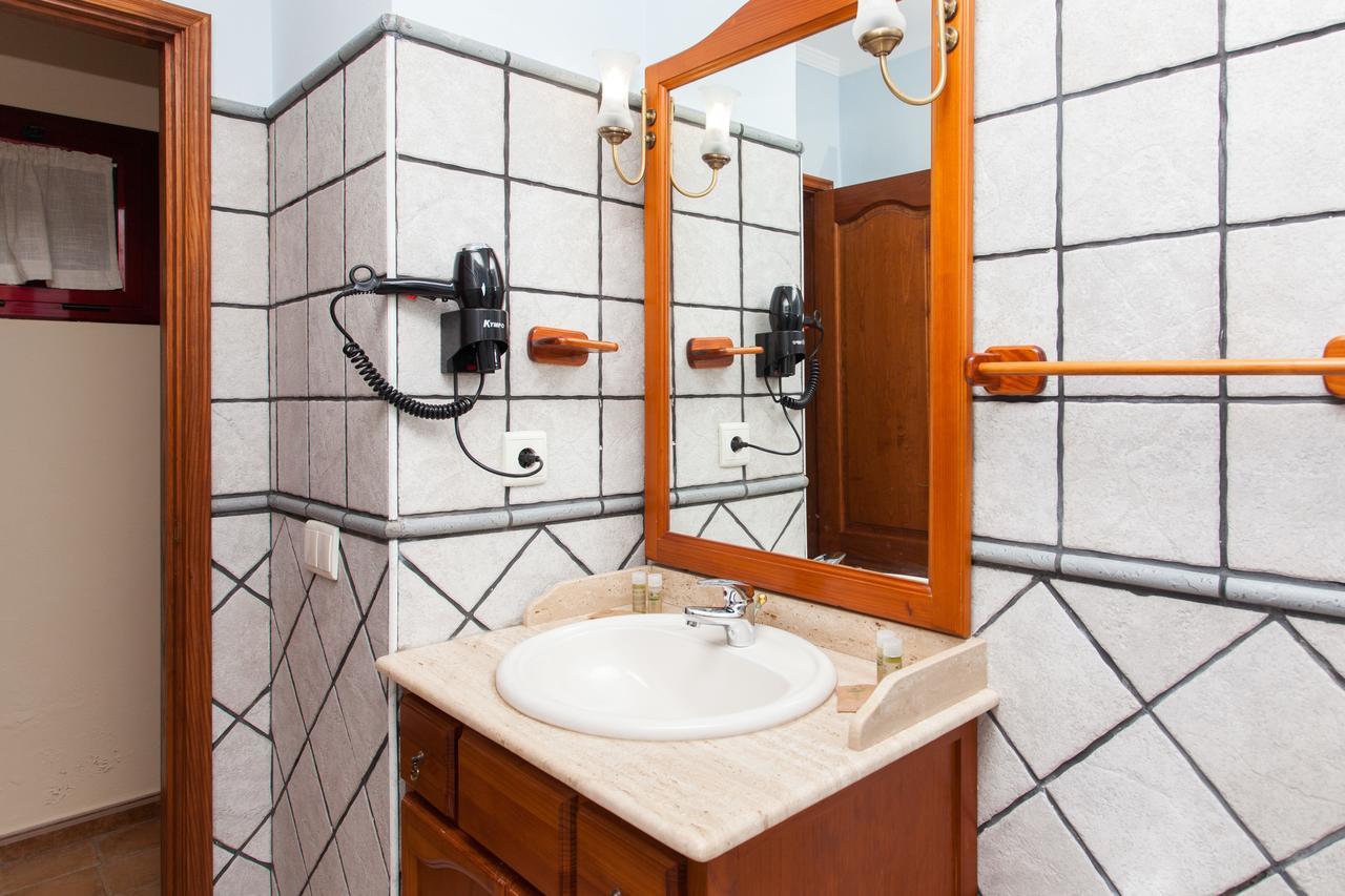 Maison d'hôtes Casa Guisguey Extérieur photo