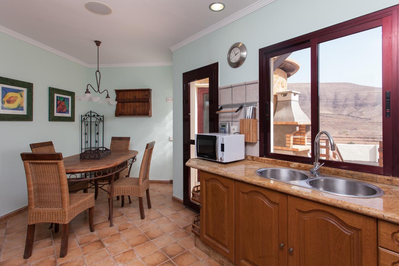 Maison d'hôtes Casa Guisguey Extérieur photo
