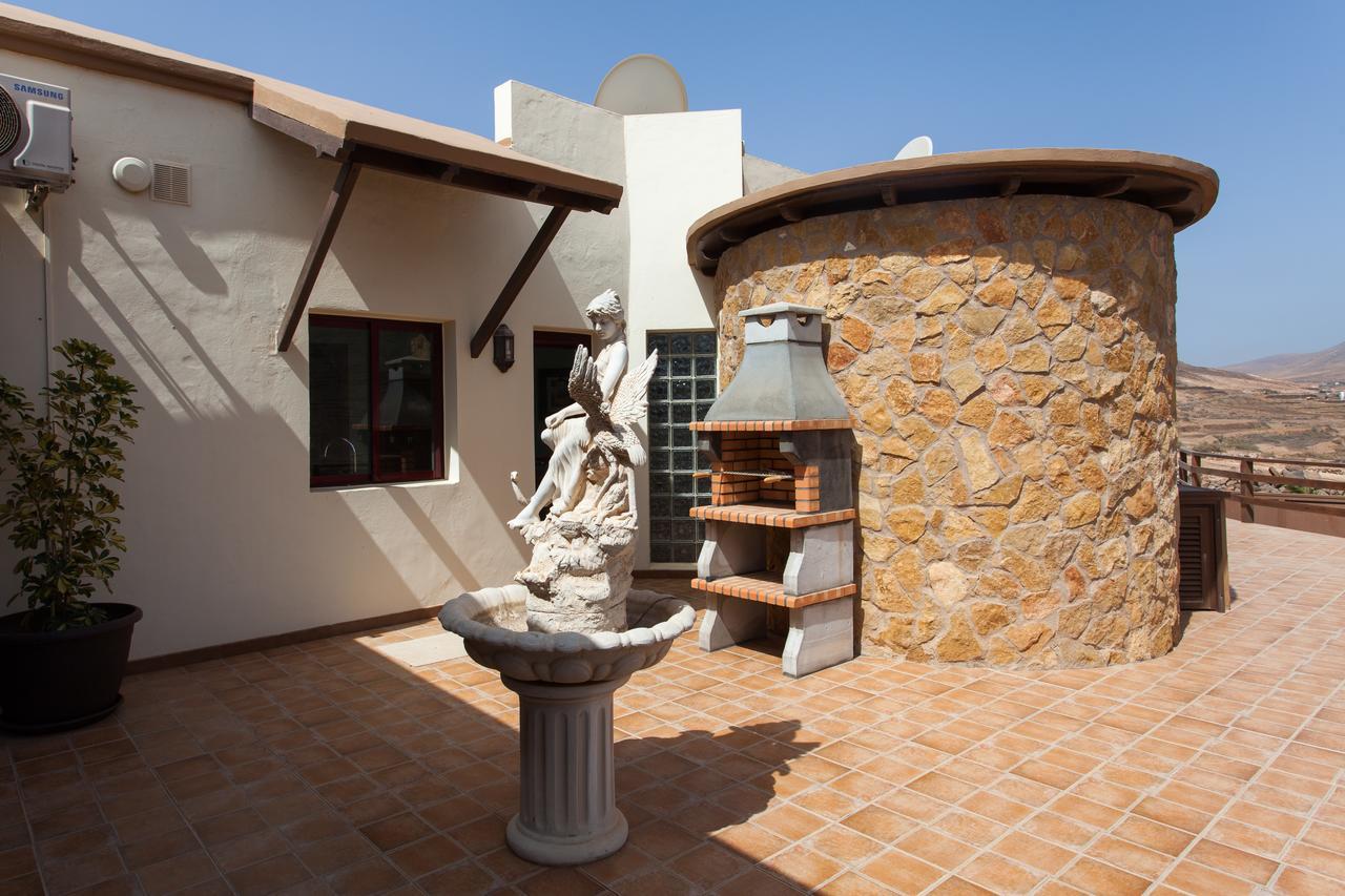 Maison d'hôtes Casa Guisguey Extérieur photo